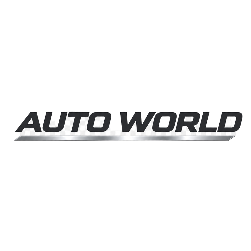 Auto World