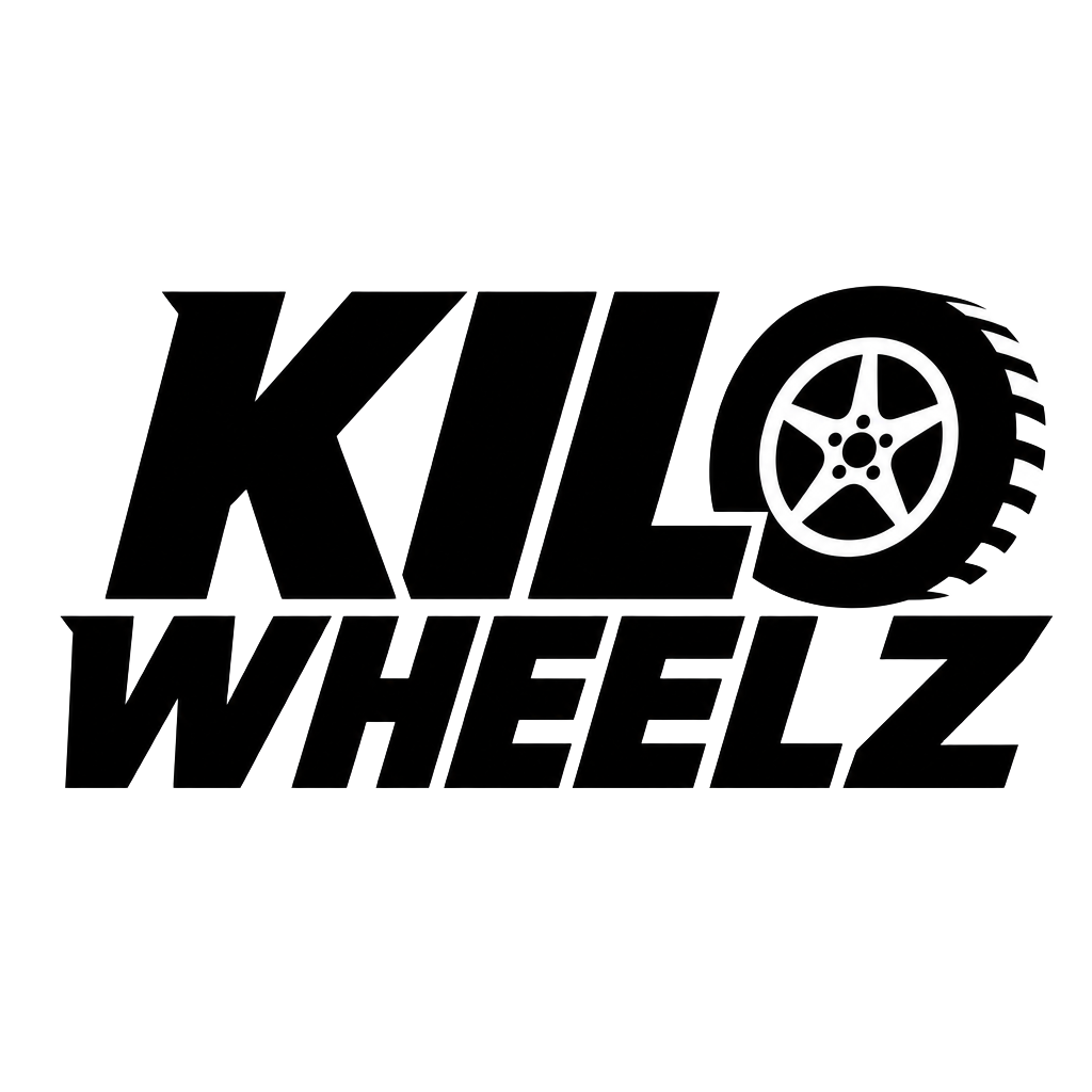 Kilo Wheelz